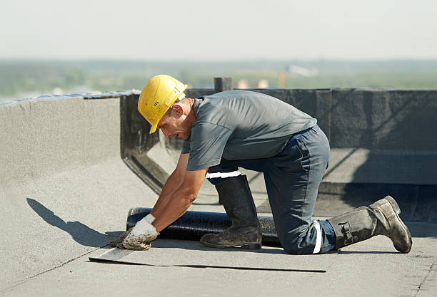 Best Insulation for Specific Applications in Prospect Park, NJ