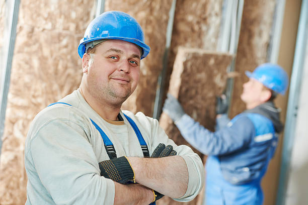 Best Types of Insulation in Prospect Park, NJ